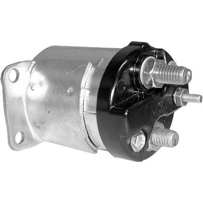 ARROWHEAD startovací relé startéru HARLEY DAVIDSON – Hledejceny.cz