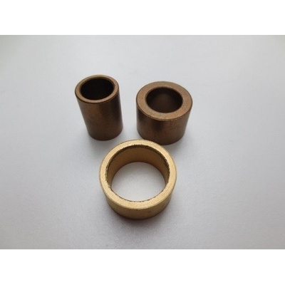 Pouzdro startéru Multicar M25 14x22x16mm - pro německý startér