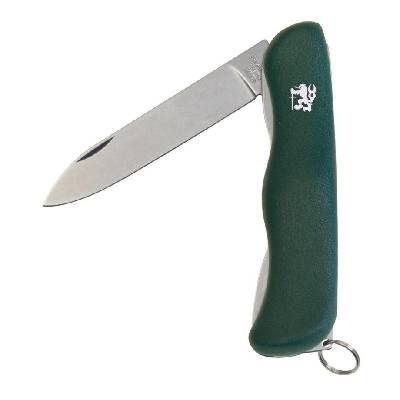Mikov NUZ PRAKTIK 115-NH-1/AK ZELENY