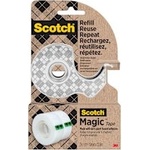 3M Метален диспенсър с 2 ленти Magic