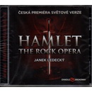 Muzikál - Hamlet CD