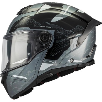 MT Helmets Atom 2 SV Highlands