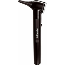 Riester e-scope® Smerový otoskop e-scope® s 2,5V xenónovým osvetlením, s púzdrom, čierny