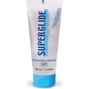  Лубрикант, течно удоволствие - Liquid Pleasure 100ml (HOT0044027)