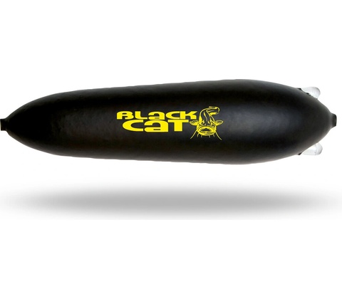 Black Cat Rattle U-Float 20g