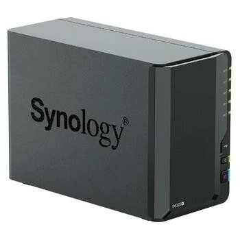 Synology DiskStation DS225+