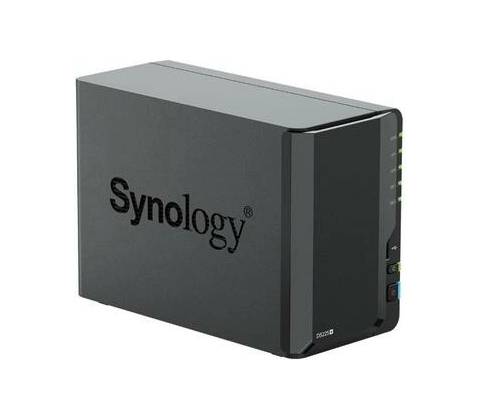 Synology DiskStation DS225+