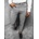 Мъжки светлосив панталон, модел dj/5612model433 sale - , размер xs