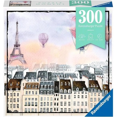 Ravensburger Paříž 300 dílků