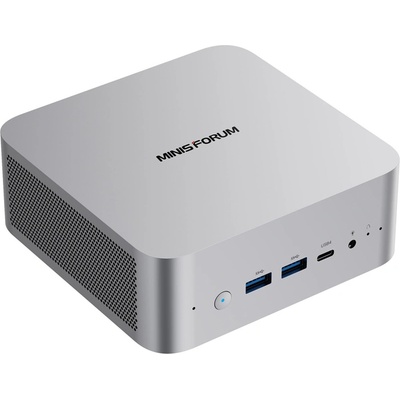 minisforum M1 Pro-125H barebone