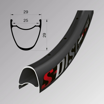 Remerx S-DISC 622x25