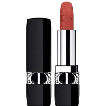 Image 1 of Dior Rouge Extra Matte 886 Enigmatic