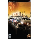 Hry na PSP Need For Speed Undercover