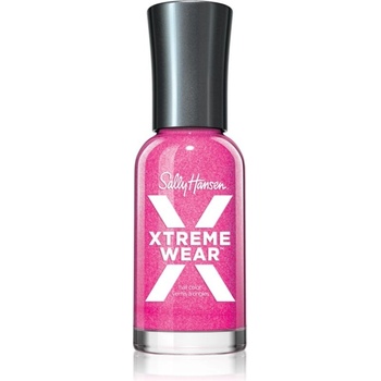 Sally Hansen Hard As Nails Xtreme Wear spevňujúci odtieň Total Flirt 11,8 ml