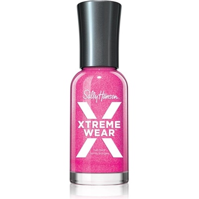 Sally Hansen Hard As Nails Xtreme Wear spevňujúci odtieň Total Flirt 11,8 ml
