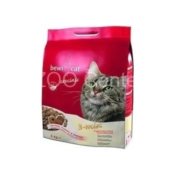 Bewi Cat Crocinis 1 kg