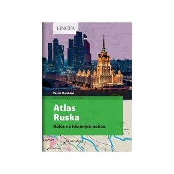 Atlas Ruska