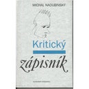 Kritický zápisník