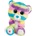 NICI Плюшена играчка - Мече - 25 см