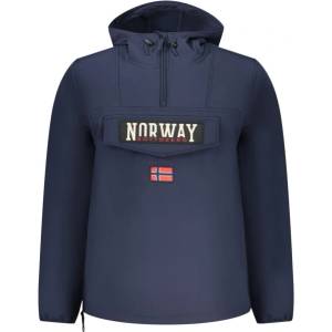 Norway 1963 Яке за мъже norway 1963, Размер l, Цвят Синьо (xxx139138_blnavy)