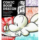 Comic Book Design - Gary Spencer Millidge