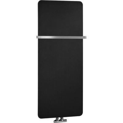 Sapho TABELLA MI1147 490 mm x 1190 mm čierna mat