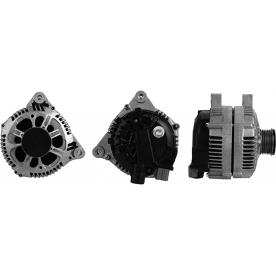 Alternátor LUCAS LRA02332