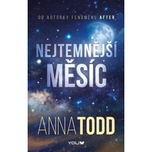 Nejtemnější měsíc - Anna Todd