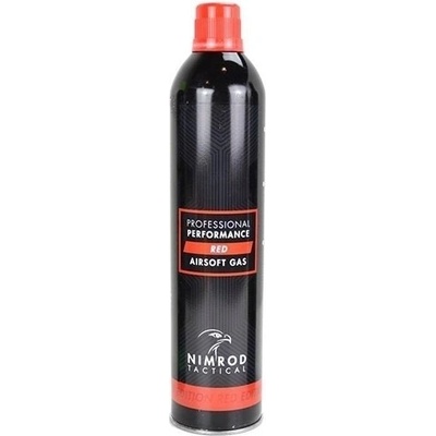 Nimrod Red Gas Professional Nimrod 500 ml