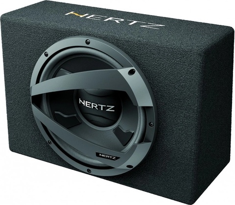 Hertz DBX 30.3