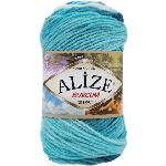 alize Burcum Batik 1892 Плетива прежда (11201892-ALIZE)