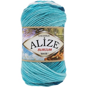 alize Burcum Batik 1892 Плетива прежда (11201892-ALIZE)