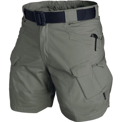 Šortky Helikon-Tex Urban Tactical 8 5 polycotton olive drab