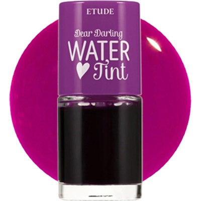 Etude Dear Darling Water Tint No.5 Grape 9 g