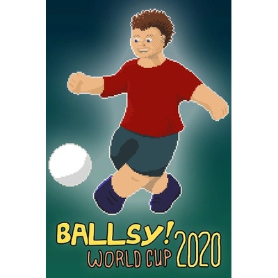 Properly Decent Ballsy! World Cup 2020 (PC)