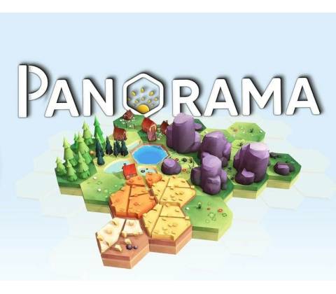 Pan'orama