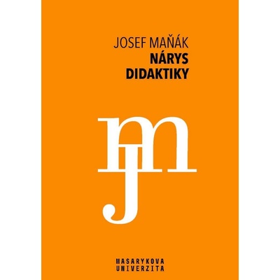 Nárys didaktiky