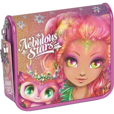 Nebulous Stars Портмоне Nebulous Stars - Хазелия (N12624)
