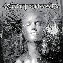 SENTENCED - FROZEN CD
