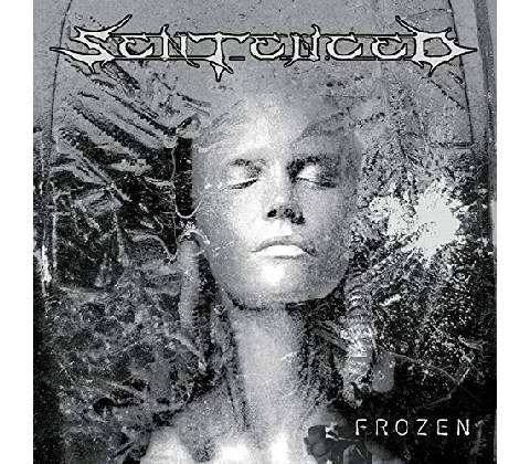 SENTENCED - FROZEN CD