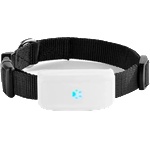 JUNEO TK911 нашийник за животни gps тракер GPS приемници