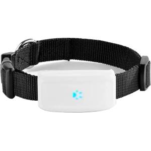 JUNEO TK911 нашийник за животни gps тракер GPS приемници