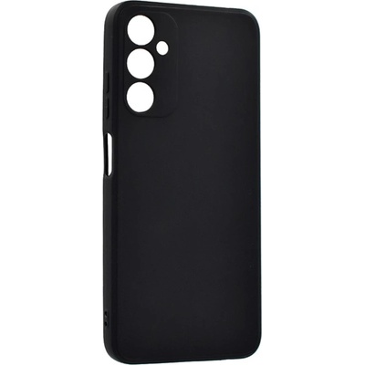 Gigapack Samsung A05s GIGAPACK Силиконов протектор за телефон матов BLACK GP-150604 (GP-150604)