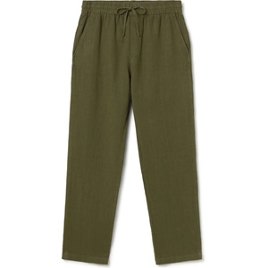 TWOTHIRDS Мъжки ежедневен панталон TWOTHIRDS Kotomo Casual trousers - Codium Green (007-4286-0111)