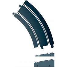 Rozšíření trati SCALEXTRIC C8297 Banked Curve R3 45°
