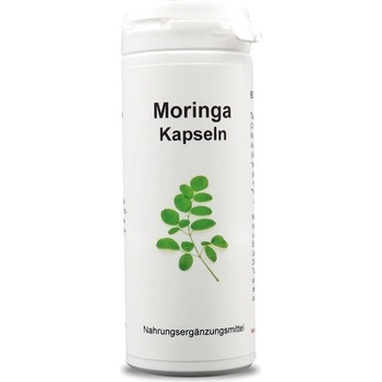 Karl Minck Моринга 300 mg 90 капсули | Karl Minck (207 KM)