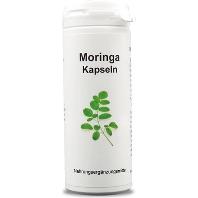 Karl Minck Моринга 300 mg 90 капсули | Karl Minck (207 KM)