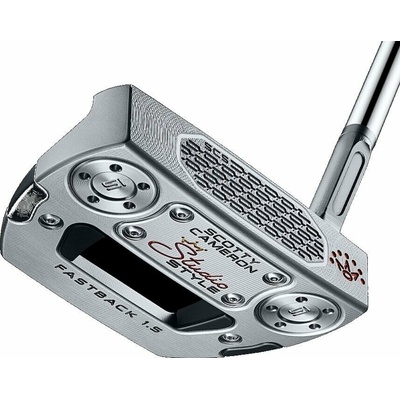 Scotty Cameron Studio Style Fastback 1.5 putter pravé 35