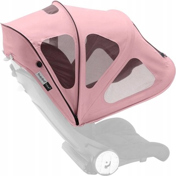 Bugaboo Bee ARCTIC Soft růžová