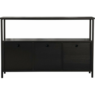 Kalune Design Solace černá – Zbozi.Blesk.cz